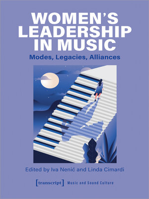 cover image of Women's Leadership in Music